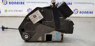 Second-hand car spare part rear left door lock for ford focus st-line oem iam references bm5aa26413ah