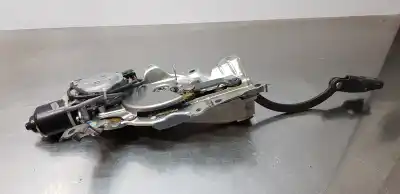 Second-hand car spare part TAILGATE CENTRAL LOCKING SYSTEM  for NISSAN MURANO (Z51)  OEM IAM references 42710710030  