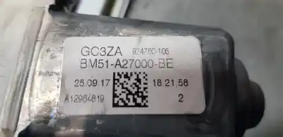 Автозапчасти б/у задний правый стеклорегулятор за ford focus st-line ссылки oem iam bm51a27000be  