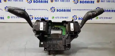 Second-hand car spare part multifunction switch for ford focus st-line oem iam references f1et13n064ad