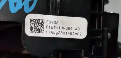 Автозапчасти б/у многофункциональное управление за ford focus st-line ссылки oem iam f1et13n064ad  