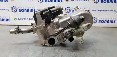 Second-hand car spare part egr valve for ford focus st-line oem iam references fm5q9d475aa02