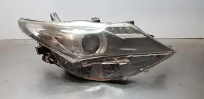 Second-hand car spare part front bumper for toyota auris touring sports (e18) hybrid active oem iam references 521190z923  