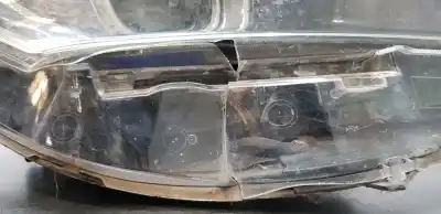 Second-hand car spare part front bumper for toyota auris touring sports (e18) hybrid active oem iam references 521190z923  