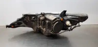 Second-hand car spare part front bumper for toyota auris touring sports (e18) hybrid active oem iam references 521190z923  