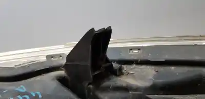 Second-hand car spare part front bumper for toyota auris touring sports (e18) hybrid active oem iam references 521190z923  