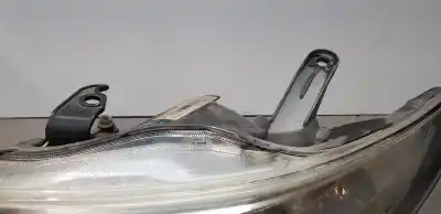 Second-hand car spare part front bumper for toyota auris touring sports (e18) hybrid active oem iam references 521190z923  