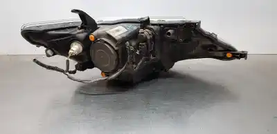 Second-hand car spare part front bumper for toyota auris touring sports (e18) hybrid active oem iam references 521190z923  