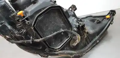 Second-hand car spare part front bumper for toyota auris touring sports (e18) hybrid active oem iam references 521190z923  