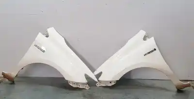 Second-hand car spare part front bumper for toyota auris touring sports (e18) hybrid active oem iam references 521190z923  