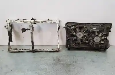 Second-hand car spare part front bumper for toyota auris touring sports (e18) hybrid active oem iam references 521190z923  
