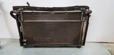 Second-hand car spare part front bumper for toyota auris touring sports (e18) hybrid active oem iam references 521190z923  
