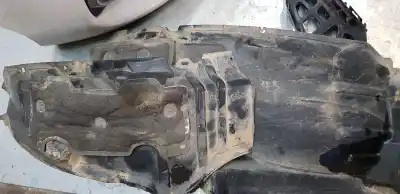 Second-hand car spare part front bumper for toyota auris touring sports (e18) hybrid active oem iam references 521190z923  
