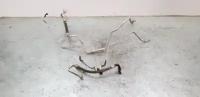 Second-hand car spare part front bumper for toyota auris touring sports (e18) hybrid active oem iam references 521190z923  