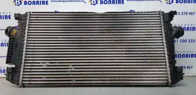 Recambio de automóvil de segunda mano de INTERCOOLER para CHEVROLET CRUZE  referencias OEM IAM 13267647  