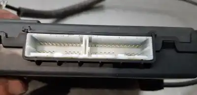 Second-hand car spare part electronic module for kia carens ( ) attract oem iam references 95400a4700  