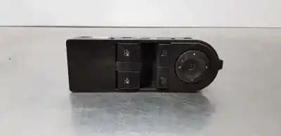 Second-hand car spare part Left Front Power Window Switch for OPEL ASTRA GTC Cosmo OEM IAM references 13228706  