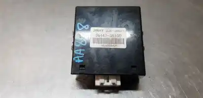 Gebrauchtes Autoersatzteil elektronisches modul zum hyundai ix35 style awd oem-iam-referenzen 954473b100