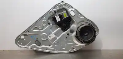 Piesă de schimb auto la mâna a doua MECANISM ACTIONARE GEAM SPATE STÂNGA pentru FORD KUGA (CBV)  Referințe OEM IAM 7M51R24995DB  