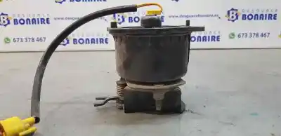 Peça sobressalente para automóvel em segunda mão peças diversas por jaguar xk coupé/convertible 3.5 v8 cabrio referências oem iam 6w8318e600ag