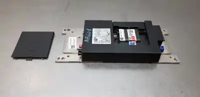 Автозапчасти б/у электронный модуль за bmw serie 1 lim. (f20/f21) 116d ссылки oem iam 84102622611