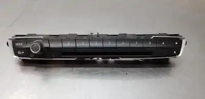 Автозапчасти б/у аудиосистема / радио cd за bmw serie 1 lim. (f20/f21) 116d ссылки oem iam 61316814187