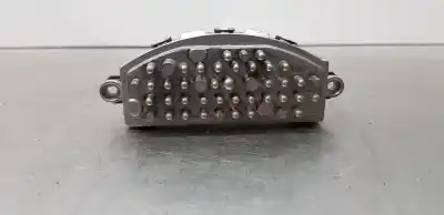 Автозапчасти б/у сопротивление нагреву за bmw serie 1 lim. (f20/f21) 116d ссылки oem iam 9319919