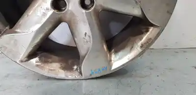 Pièce détachée automobile d'occasion jante pour nissan murano (z51) básico références oem iam d03001aa4a  