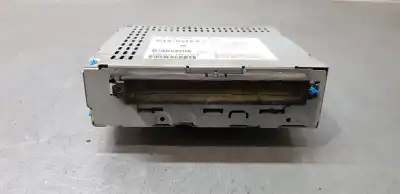Pezzo di ricambio per auto di seconda mano impianto audio / radio cd per volvo s40 berlina 1.8i riferimenti oem iam 30732600  