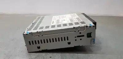 Pezzo di ricambio per auto di seconda mano impianto audio / radio cd per volvo s40 berlina 1.8i riferimenti oem iam 30732600  