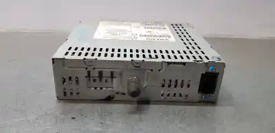 Pezzo di ricambio per auto di seconda mano impianto audio / radio cd per volvo s40 berlina 1.8i riferimenti oem iam 30732600  