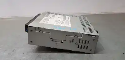 Pezzo di ricambio per auto di seconda mano impianto audio / radio cd per volvo s40 berlina 1.8i riferimenti oem iam 30732600  