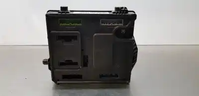 Peça sobressalente para automóvel em segunda mão módulo eletrônico por renault scenic iii grand dynamique referências oem iam 284b10810r