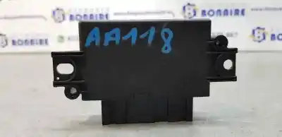 Second-hand car spare part electronic module for ford focus active oem iam references ku5t15k866cg  