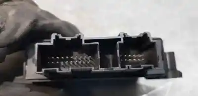 Second-hand car spare part electronic module for ford focus active oem iam references ku5t15k866cg  