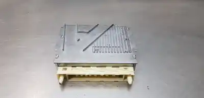 Second-hand car spare part automatic gearbox control unit for volvo xc90 d5 kinetic oem iam references p30735493  