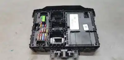 Second-hand car spare part fuse box unit for ford focus active oem iam references jx6t15604bcd