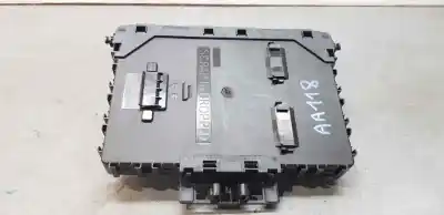 Second-hand car spare part fuse box unit for ford focus active oem iam references jx6t15604bcd  