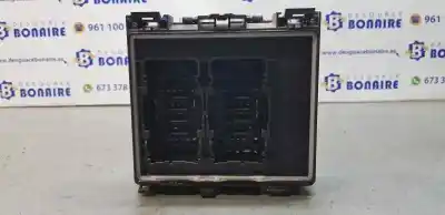 Second-hand car spare part fuse box unit for ford focus active oem iam references jx6t14d068bd