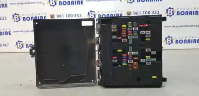 Автозапчасти б/у блок реле/предохранителей за ford focus active ссылки oem iam jx6t14d068bd  