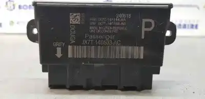 Second-hand car spare part comfort module for ford focus active oem iam references jx7t14b533ac