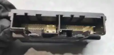 Second-hand car spare part comfort module for ford focus active oem iam references jx7t14b533ac  