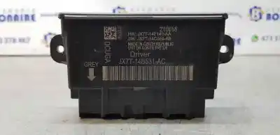 Second-hand car spare part comfort module for ford focus active oem iam references jx7t14b531ac