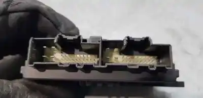 Second-hand car spare part comfort module for ford focus active oem iam references jx7t14b531ac  