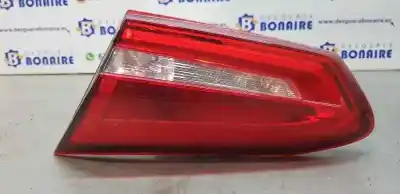 Second-hand car spare part interior rear right light for ford focus active oem iam references jx7b13a602ca