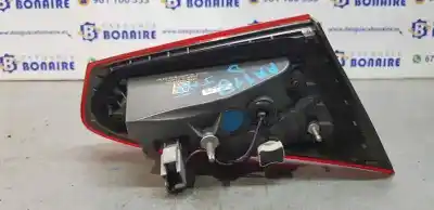 Автозапчасти б/у внутренний правый задний фонарь за ford focus active ссылки oem iam jx7b13a602ca  