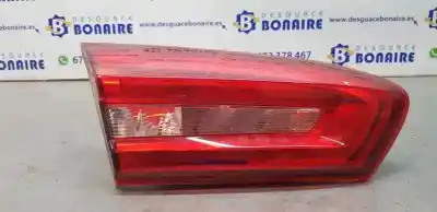 Second-hand car spare part interior left tailgate light for ford focus active oem iam references jx7b13a603ca