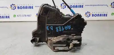 Tweedehands auto-onderdeel DEURSLOT RECHTS VOOR voor TOYOTA AURIS TOURING SPORTS (E18)  OEM IAM-referenties 6903005130  