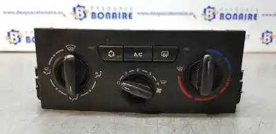Pièce détachée automobile d'occasion COMMANDE DE CHAUFFAGE / CLIMATISATION pour PEUGEOT 207  Références OEM IAM N102080F  