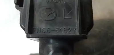 Автозапчасти б/у ксеноновый очиститель фар за mazda cx-7 (er) style ссылки oem iam eh665182y  